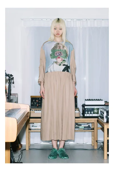 Look 23